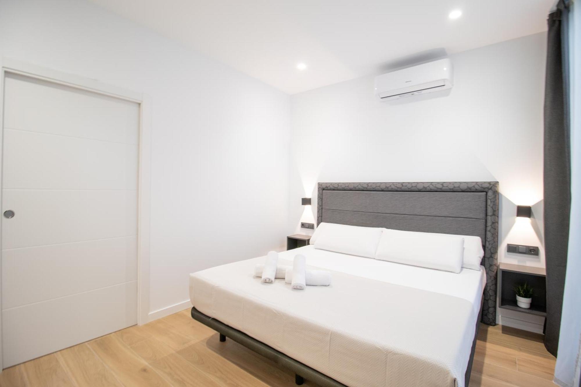 Bedtime By Concept Flats Appartamento Valenza
