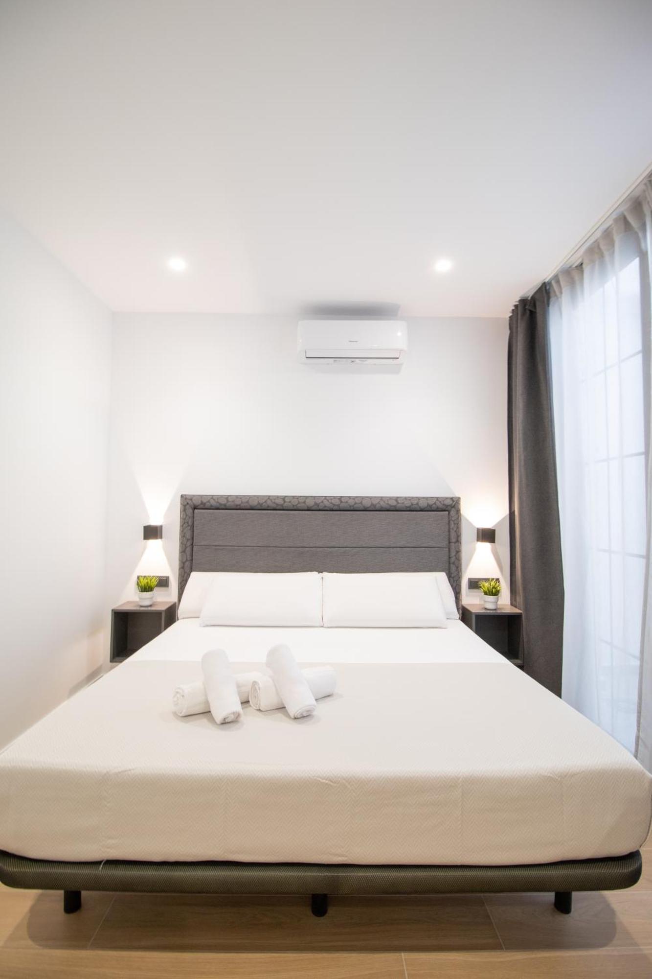 Bedtime By Concept Flats Appartamento