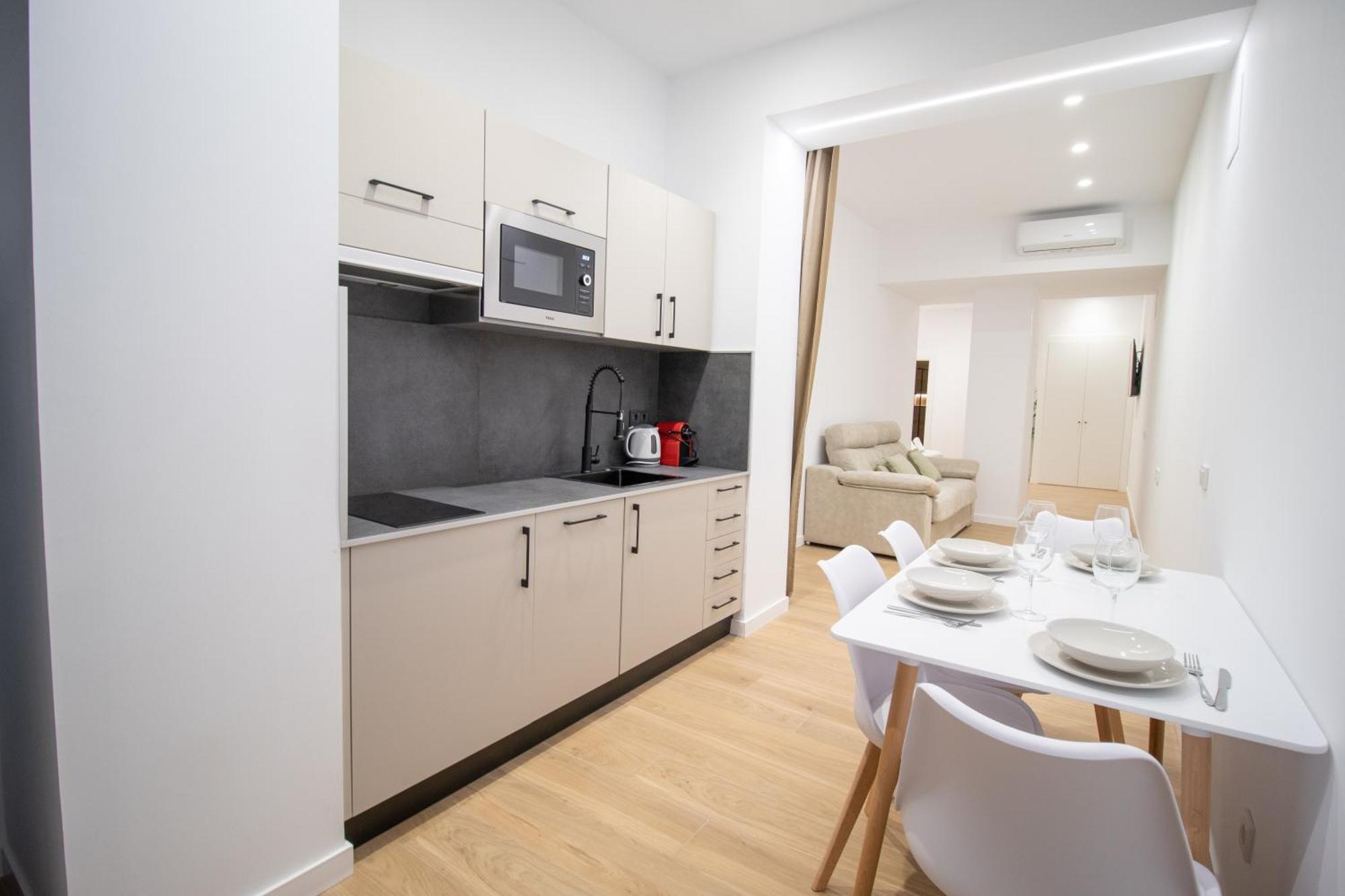 Appartamento Bedtime By Concept Flats *