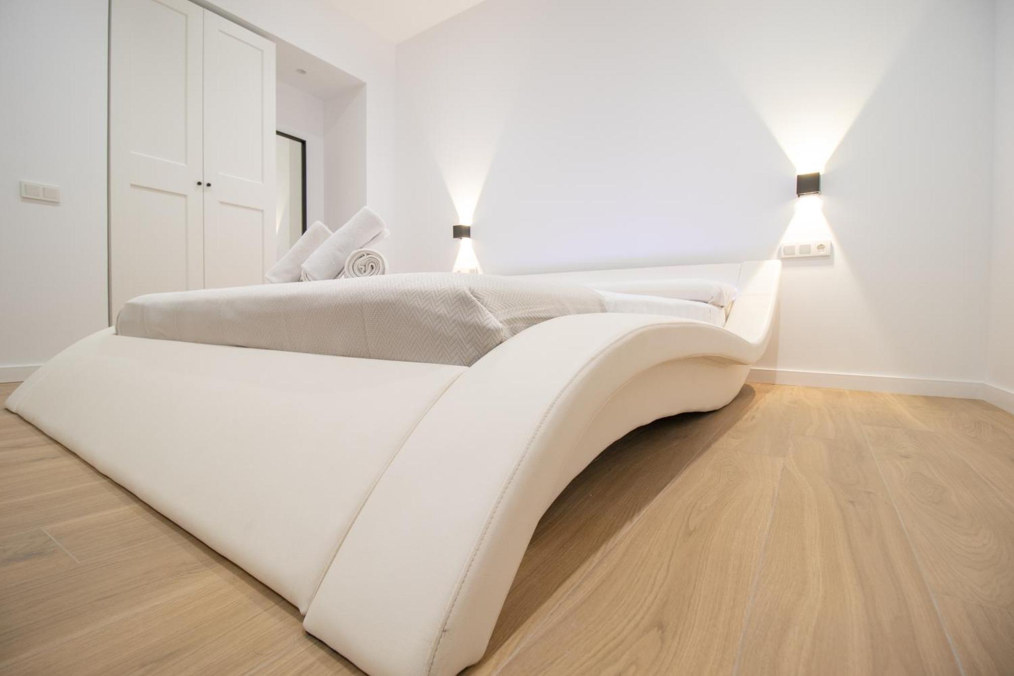Bedtime By Concept Flats Appartamento