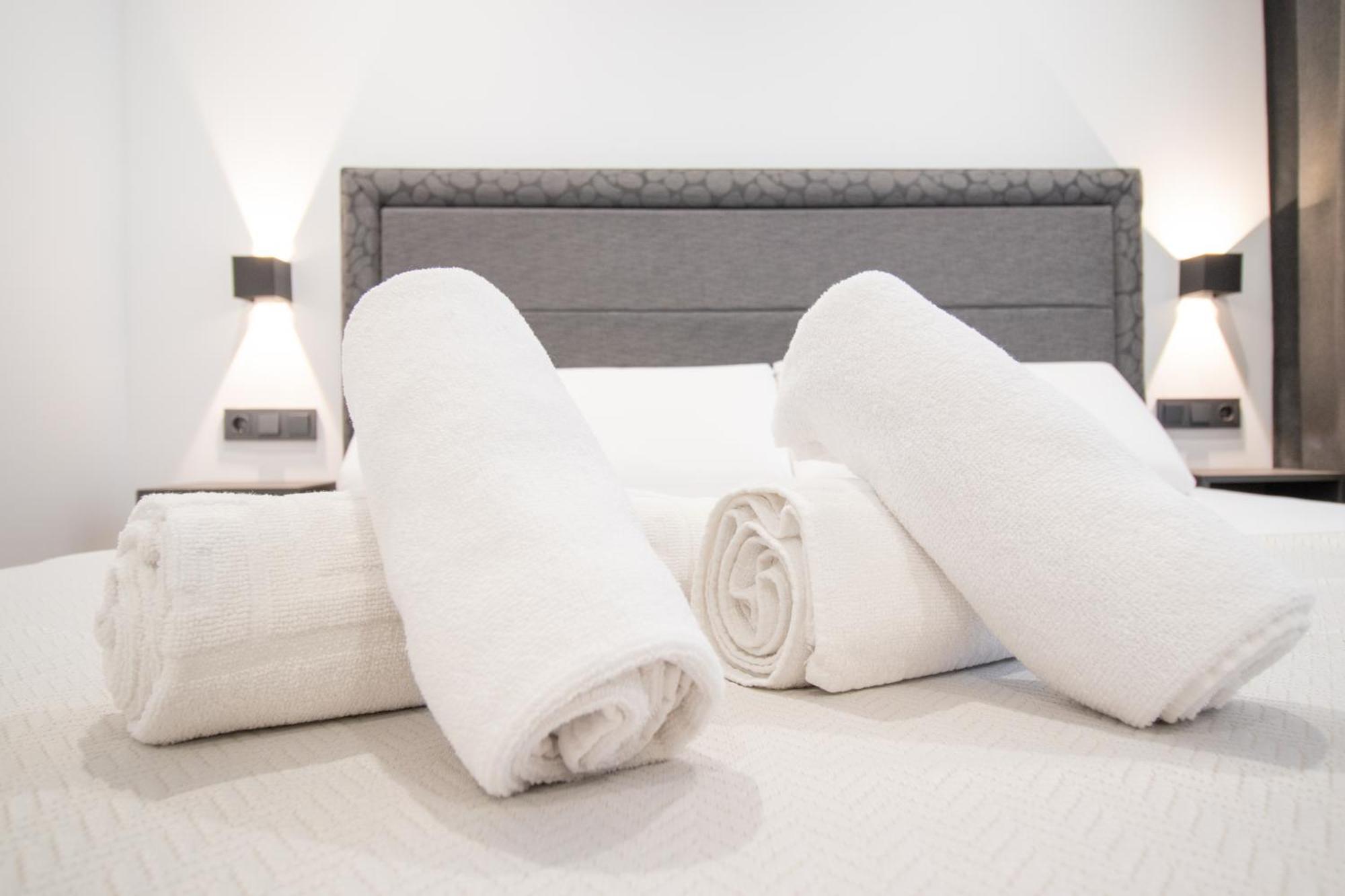 Appartamento Bedtime By Concept Flats Valenza