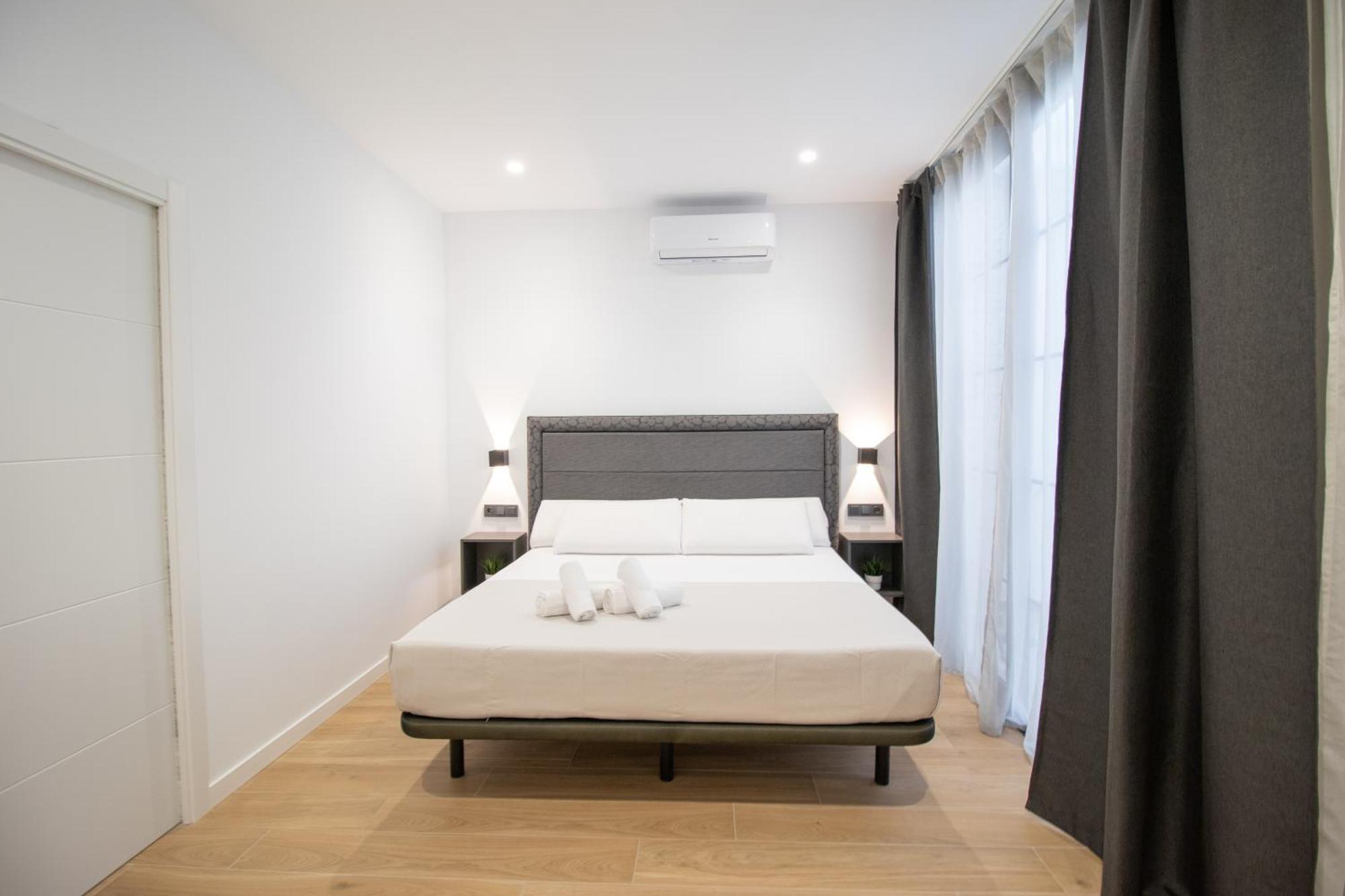 Bedtime By Concept Flats Appartamento