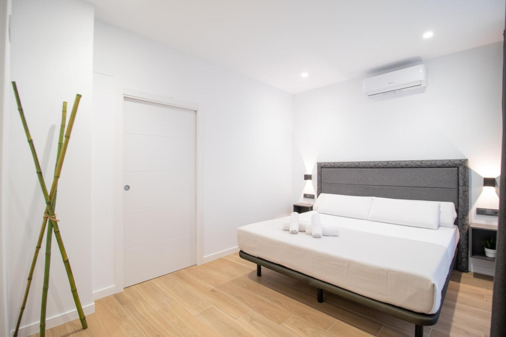 Appartamento Bedtime By Concept Flats *
