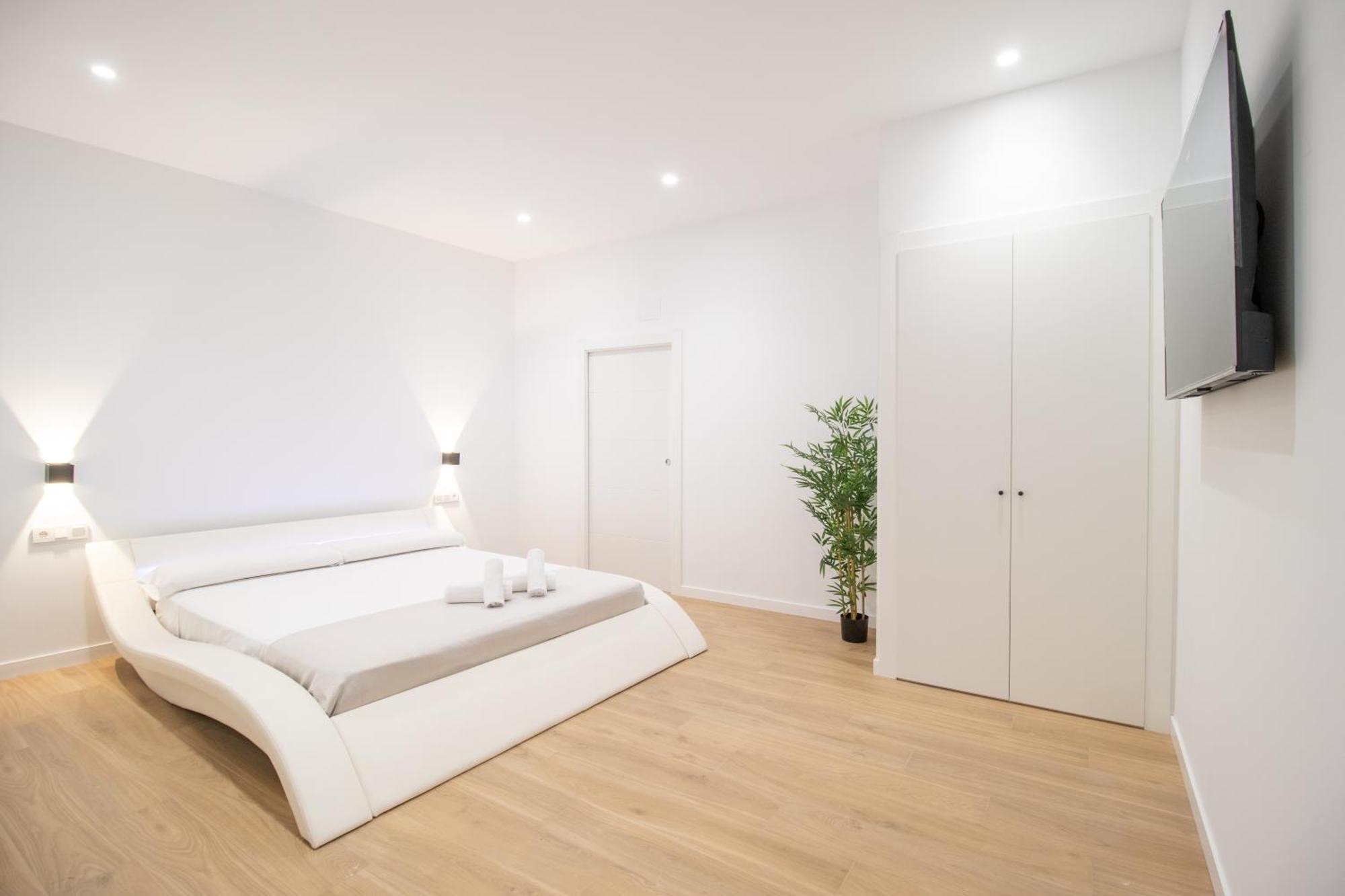 Appartamento Bedtime By Concept Flats Valenza