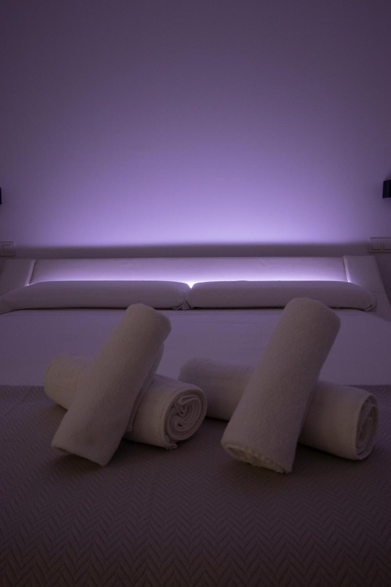 Bedtime By Concept Flats Appartamento