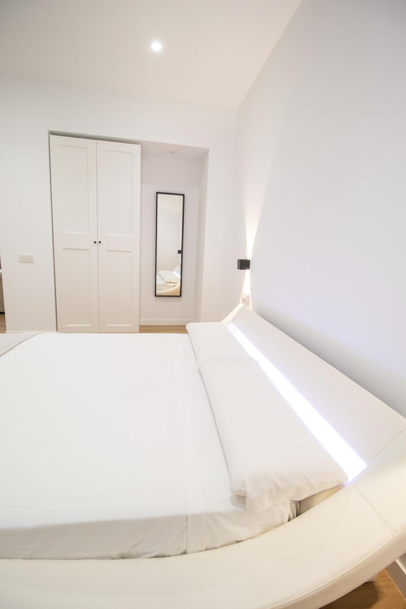 Appartamento Bedtime By Concept Flats Valenza