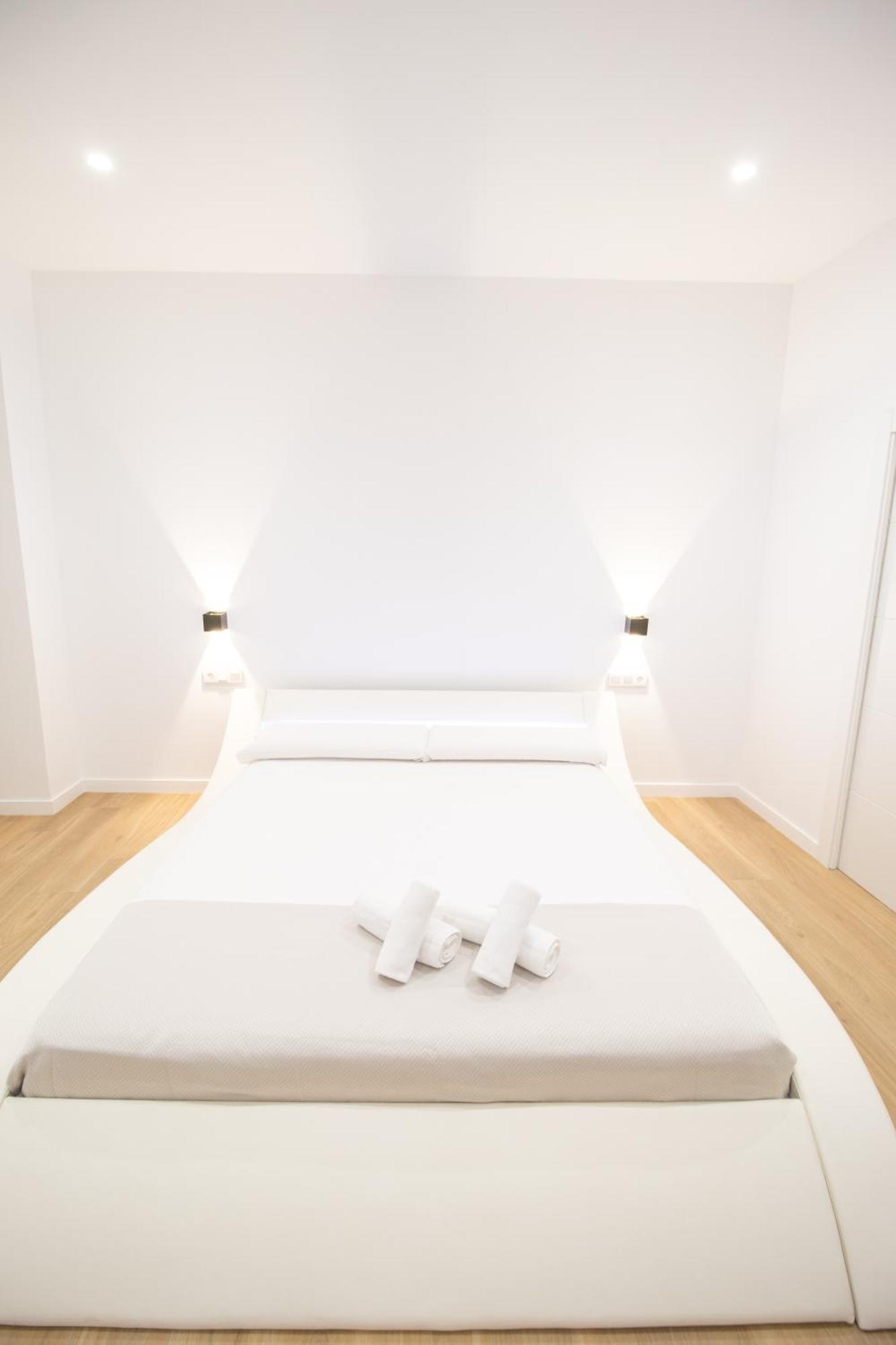 Bedtime By Concept Flats Appartamento