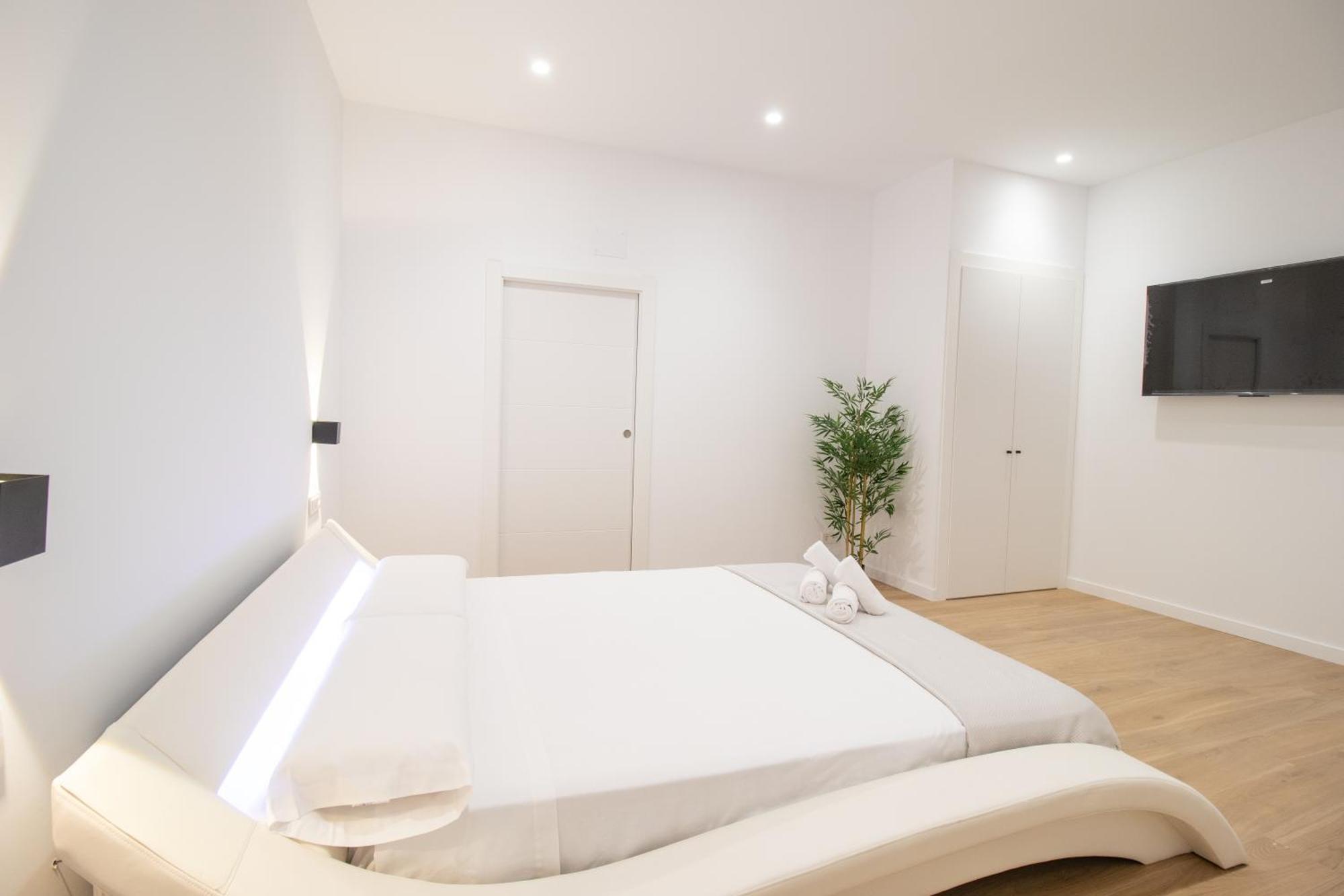 Bedtime By Concept Flats Appartamento Valenza