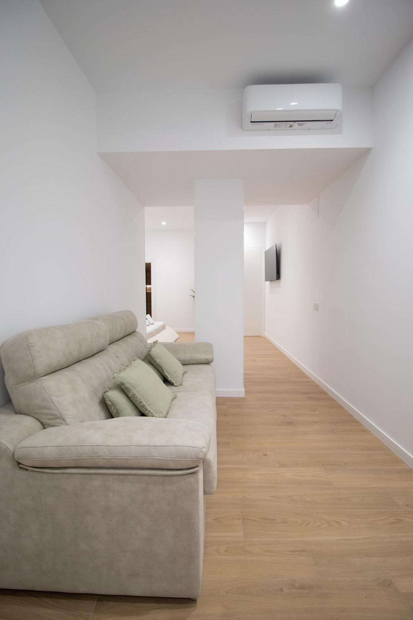 Bedtime By Concept Flats Appartamento Valenza