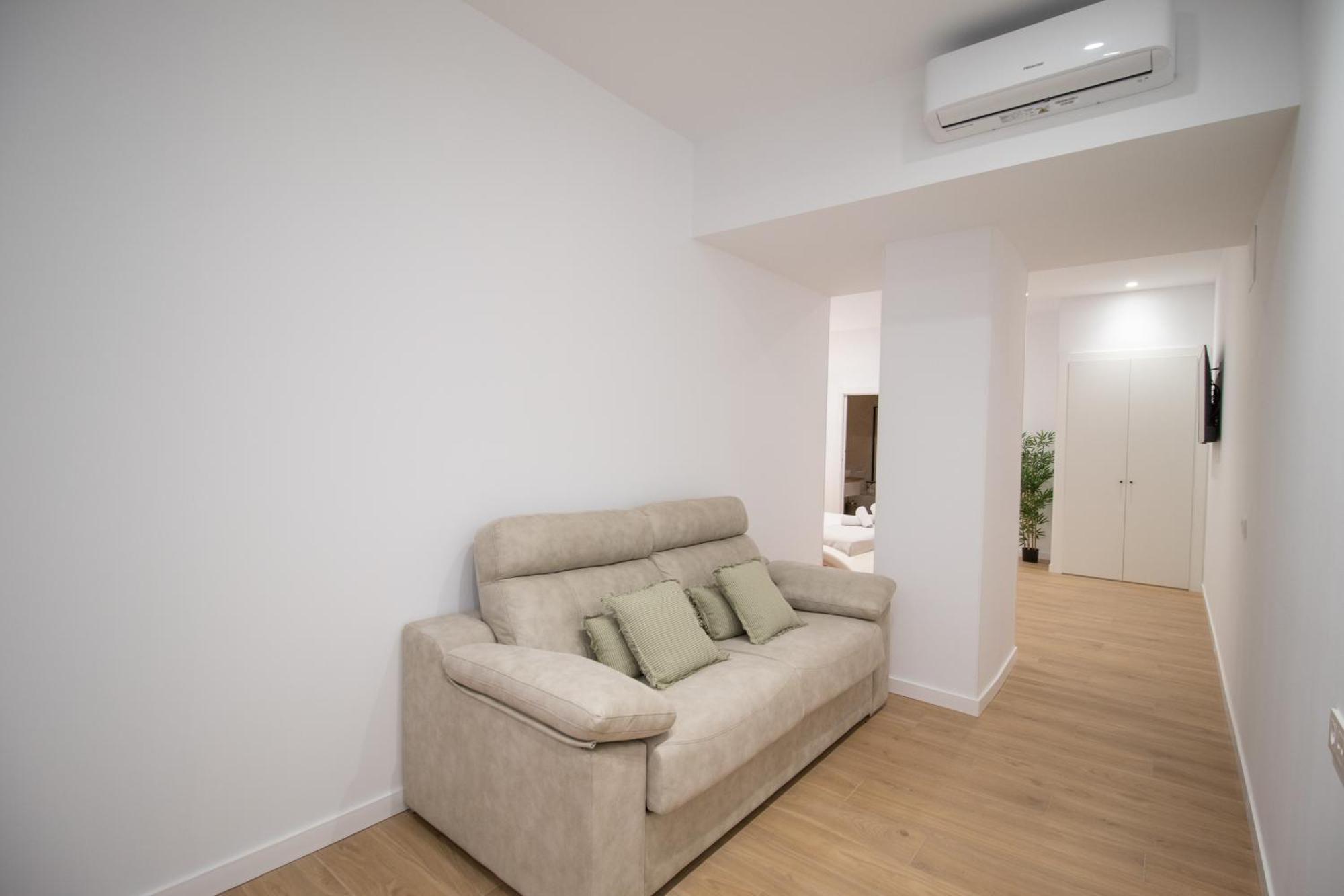 Appartamento Bedtime By Concept Flats *