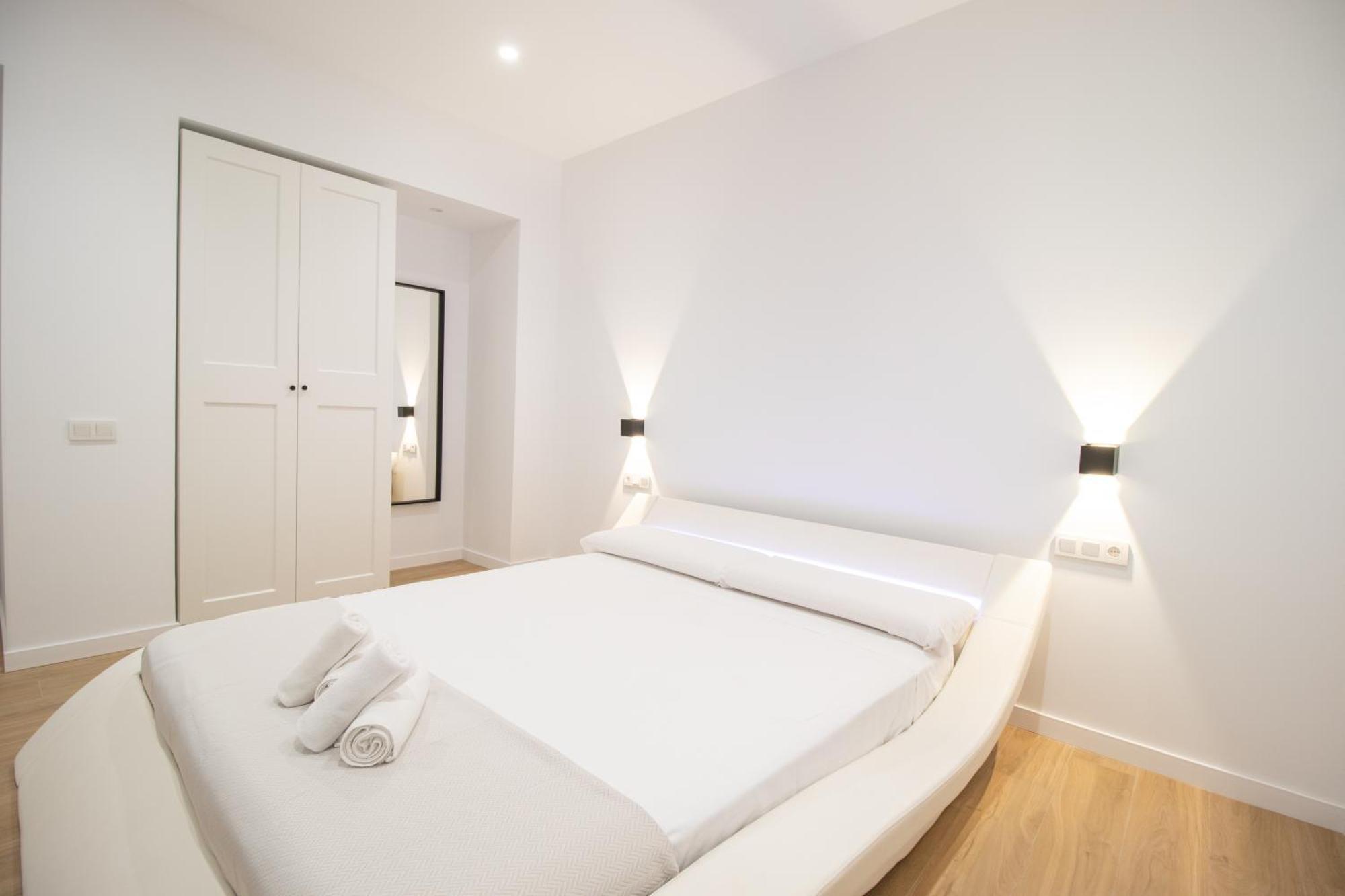 Bedtime By Concept Flats Valenza