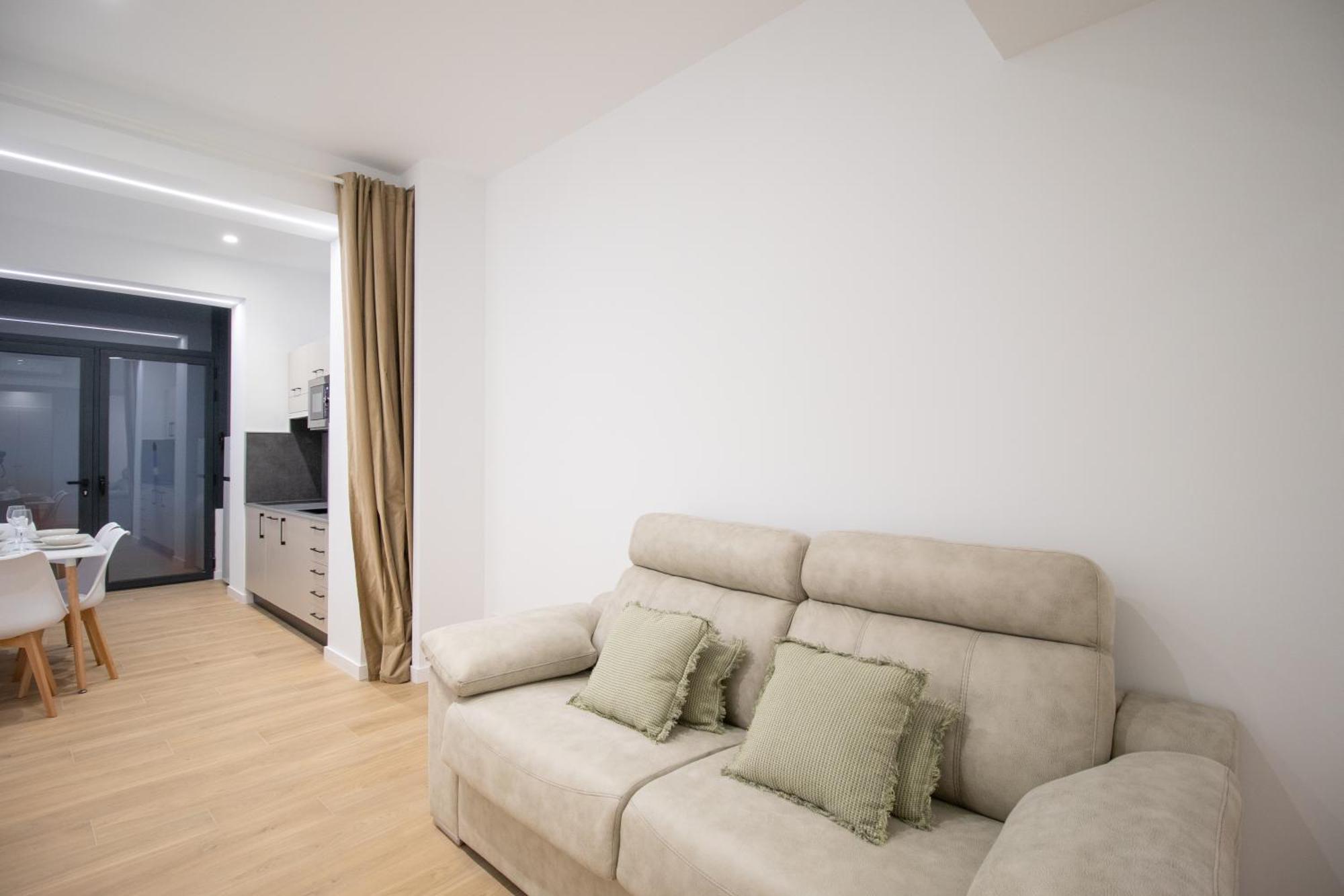 Appartamento Bedtime By Concept Flats Valenza