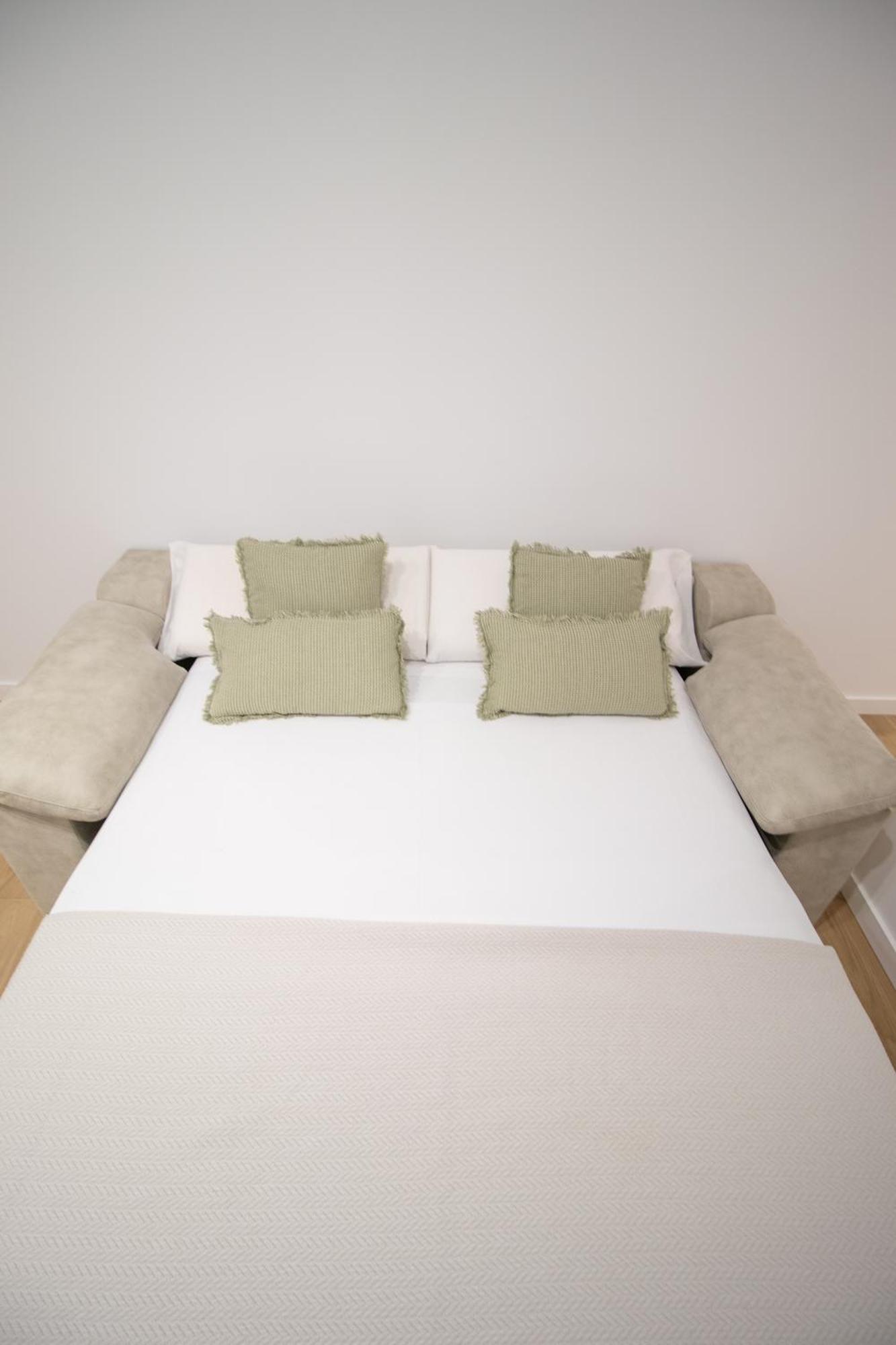 Appartamento Bedtime By Concept Flats