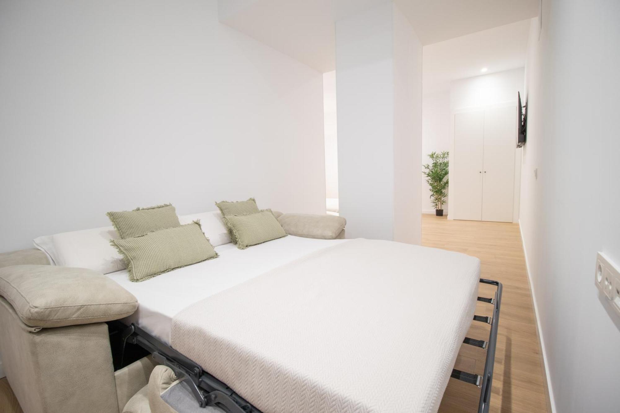 Bedtime By Concept Flats Appartamento Valenza