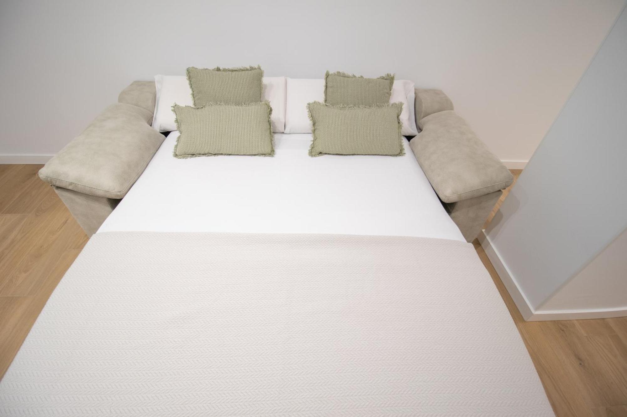 Bedtime By Concept Flats Appartamento