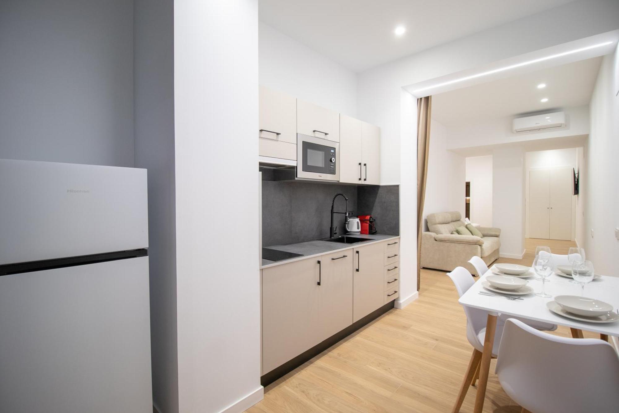 Appartement Bedtime By Concept Flats Valence